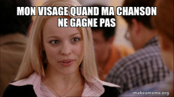 Mean Girls Meme