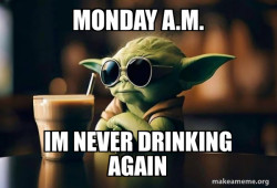 Cool Yoda (Sunglasses)