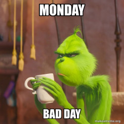 Grinch