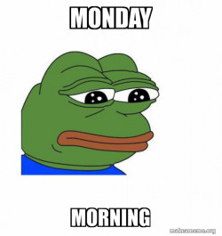 Feels Bad Man