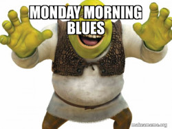 Shrek
