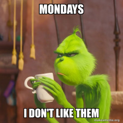Grinch