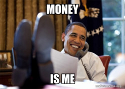 money