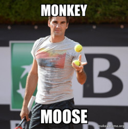 Roger Federer