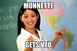 Unhelpful High School Teacher