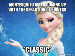 Elsa from Frozen