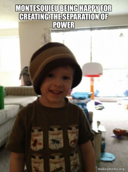 Scumbag Toddler