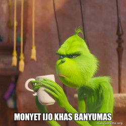 Grinch