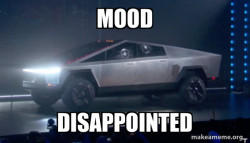 Tesla Truck