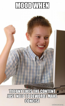 First Day on the Internet Kid