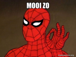 Spiderman - Care factor Zero