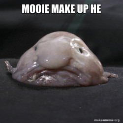 Blobfish