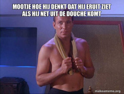 Sexual Kirk