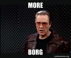 SNL - More Cowbell
