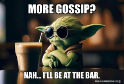 Cool Yoda (Sunglasses)