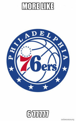 Philadelphia 76ers