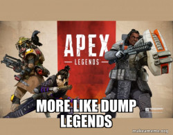 Apex Legends