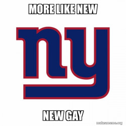 New York Giants