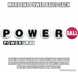 Powerball