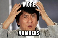 Jackie Chan Why?