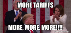 Nancy Pelosi Clapping