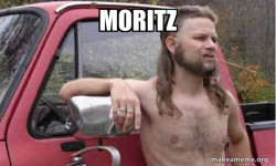 Almost Politically Correct Redneck