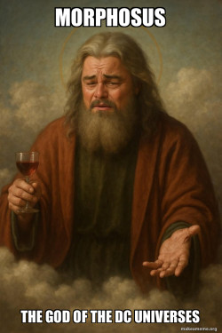 Godâs Utter Disappointment