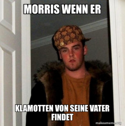 Scumbag Steve