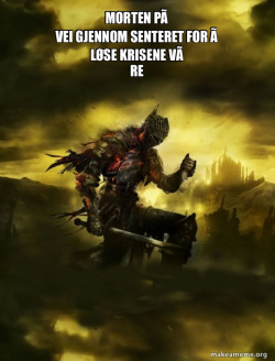 Dark Souls III - Dark Souls 3