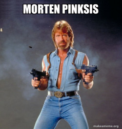 Chuck Norris