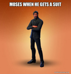 Fortnite The Reaper