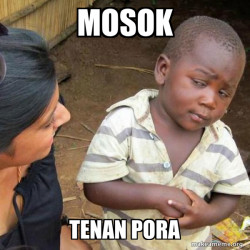 TENAN PORA