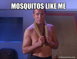 Sexual Kirk