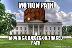 Scumbag Whitehouse