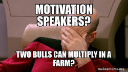 Picard Facepalm