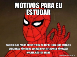 Spiderman - Care factor Zero