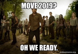 Walking Dead