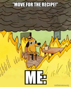 This Is Fine