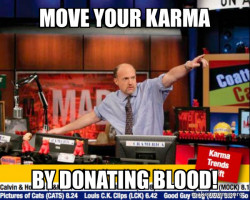 Mad Karma with Jim Cramer