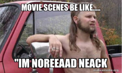 Almost Politically Correct Redneck
