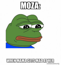 Feels Bad Man