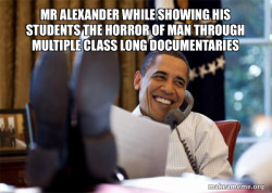 Happy Obama Meme