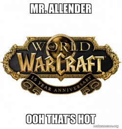 WOW Classic 
