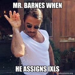 SaltBae or Salt Bae 