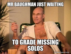 Sexual Picard