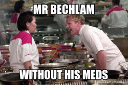 Gordon Ramsay