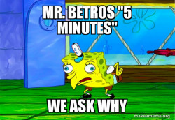 literally us