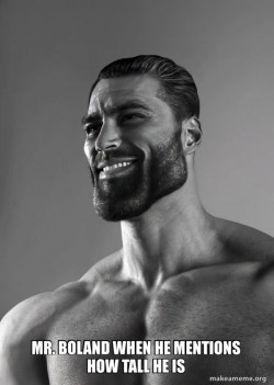 Gigachad