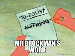 TO-DO List