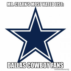 Dallas Cowboys